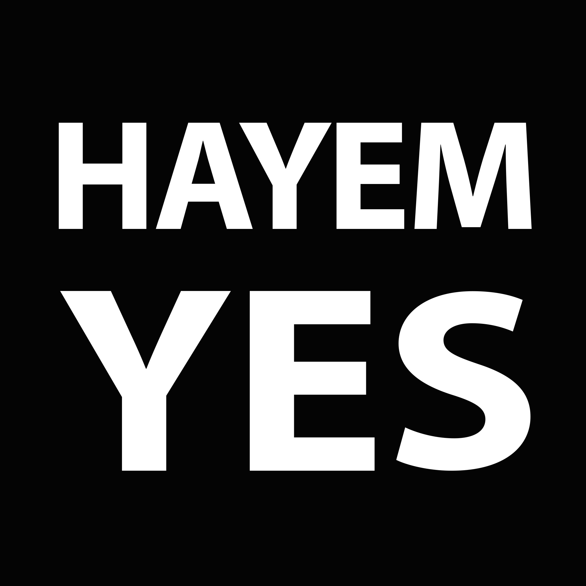 Hay Em Yes